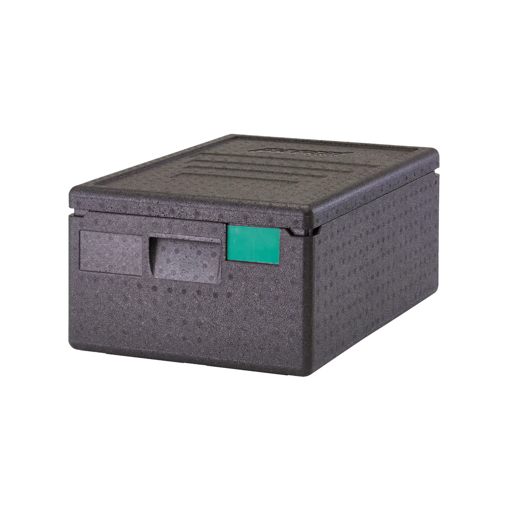 Termobox a caricamento dall'alto